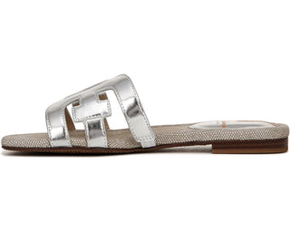 Sam Edelman - Women's Bay Flat Slide Sandals
