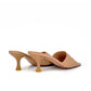 Exe - Women's Jennifer 566 Low Heel Sandal