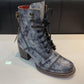 Bedstu - Women's Judgement Boot