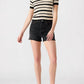 Steve Madden - Brayden Striped Sweater