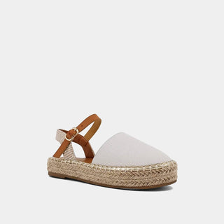 Shu Shop - Girls Alyssa Espadrille