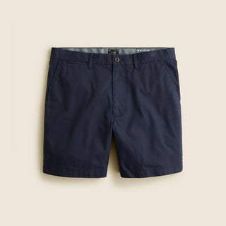 J.Crew - 7" Stretch Chino Short