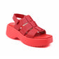 Wonders - Women Nora Platform Sandals