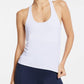 Bandier - Bandier Center Stage Tank Top