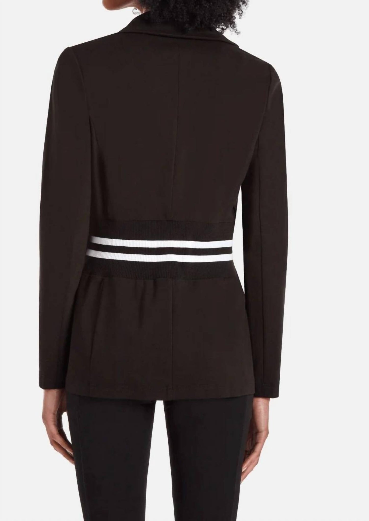 Capsule 121 - Alpha Jacket