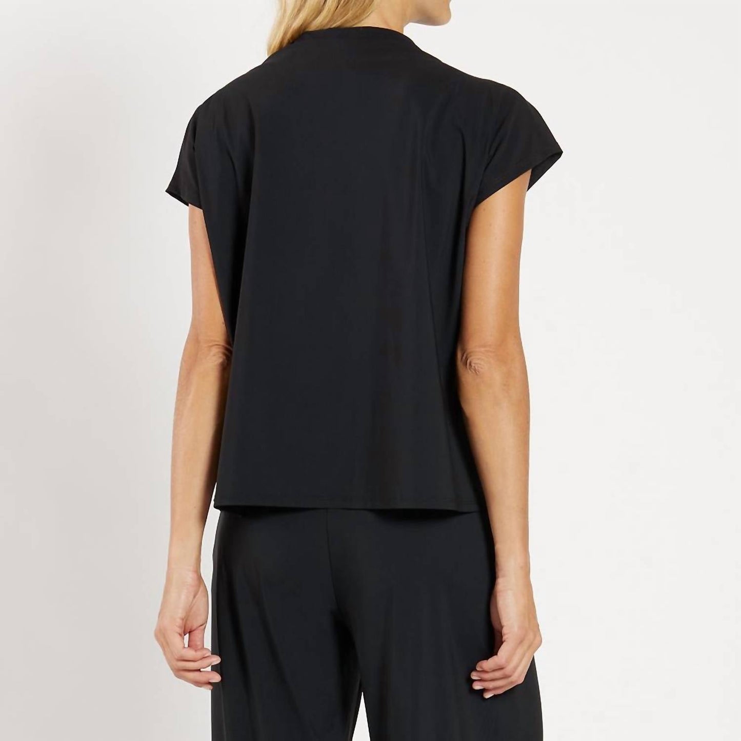 Jude Connally - Tillie Lightweight Top