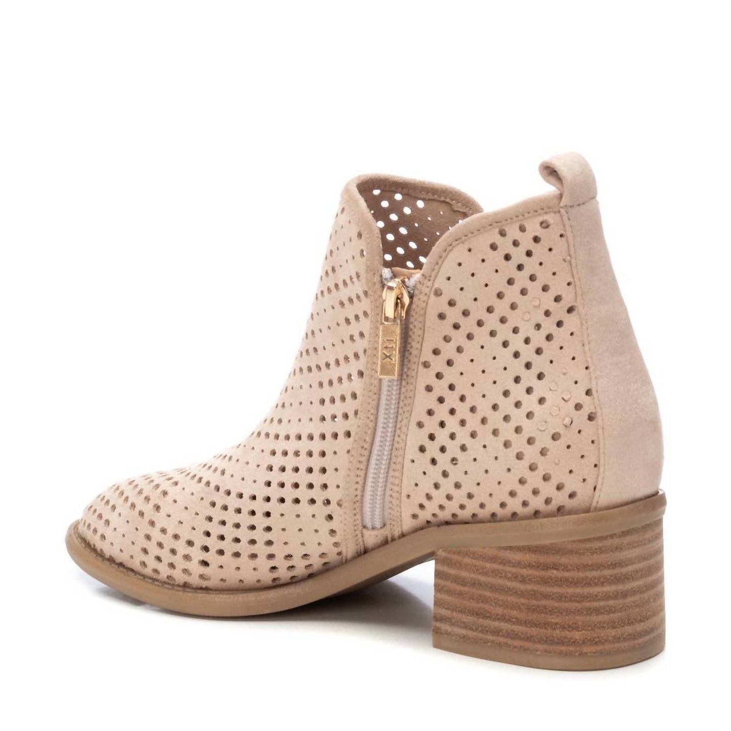 Xti - Women's Ankle Booties