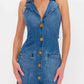 Show Me Your Mumu - Darien Mini Dress
