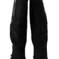 Very G - Women's Social Butterfly Wide Calf Boots