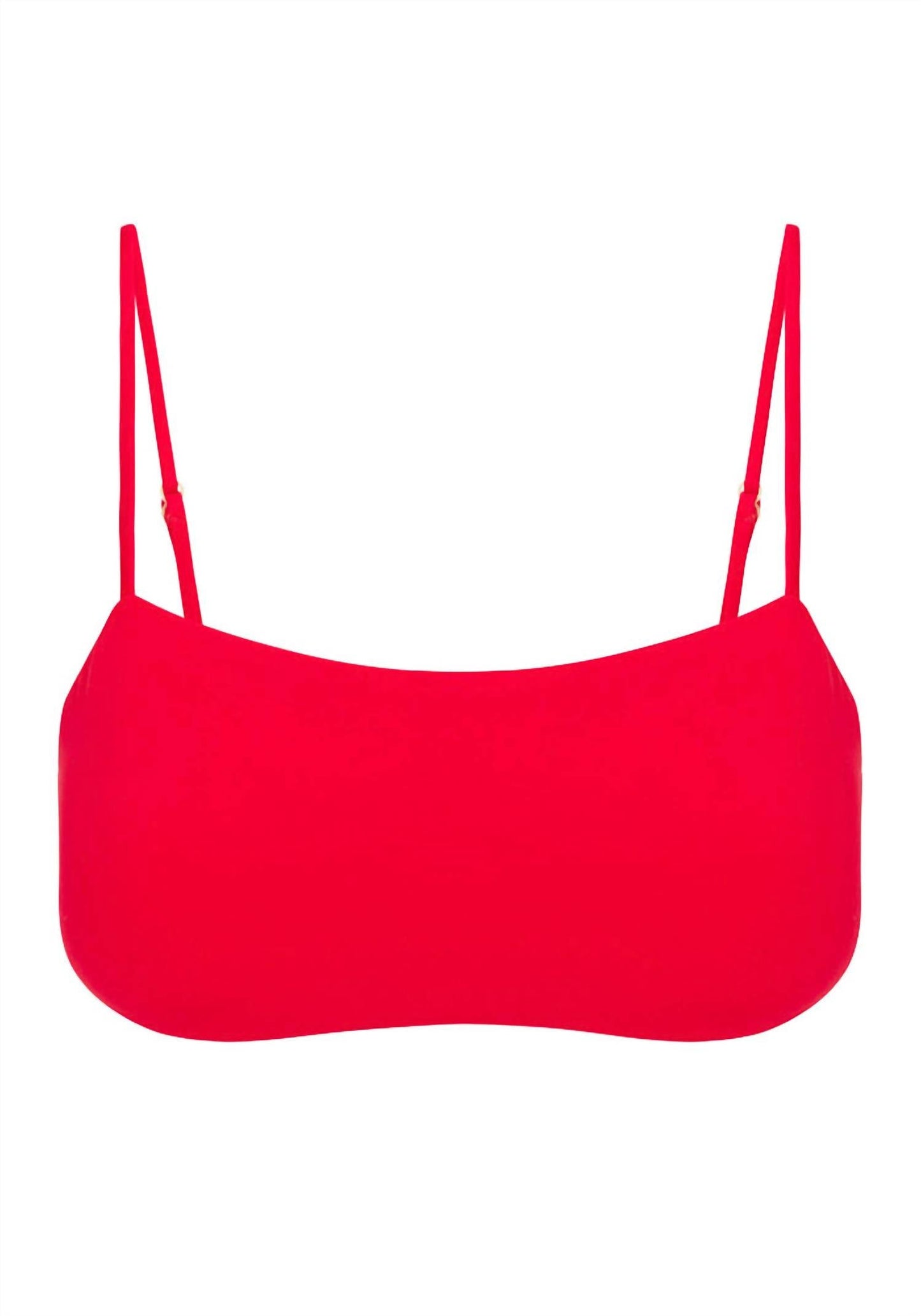 Dos Gardenias - Charlie Bikini Top
