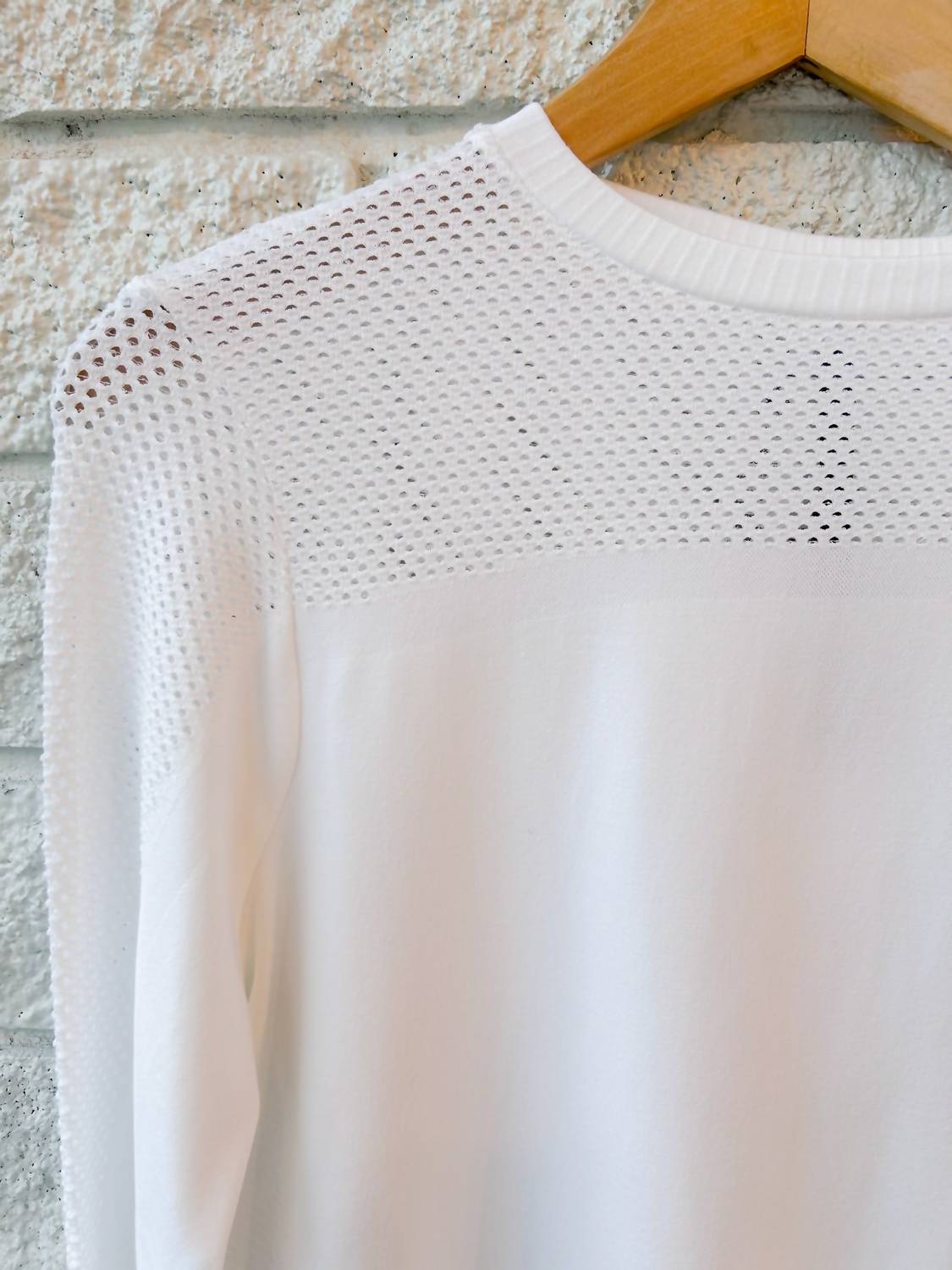 Varley - Samia Seamless Long Sleeve Tee