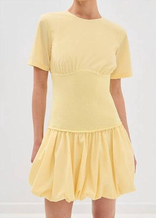 Jonathan Simkhai - Libbie Mini Dress