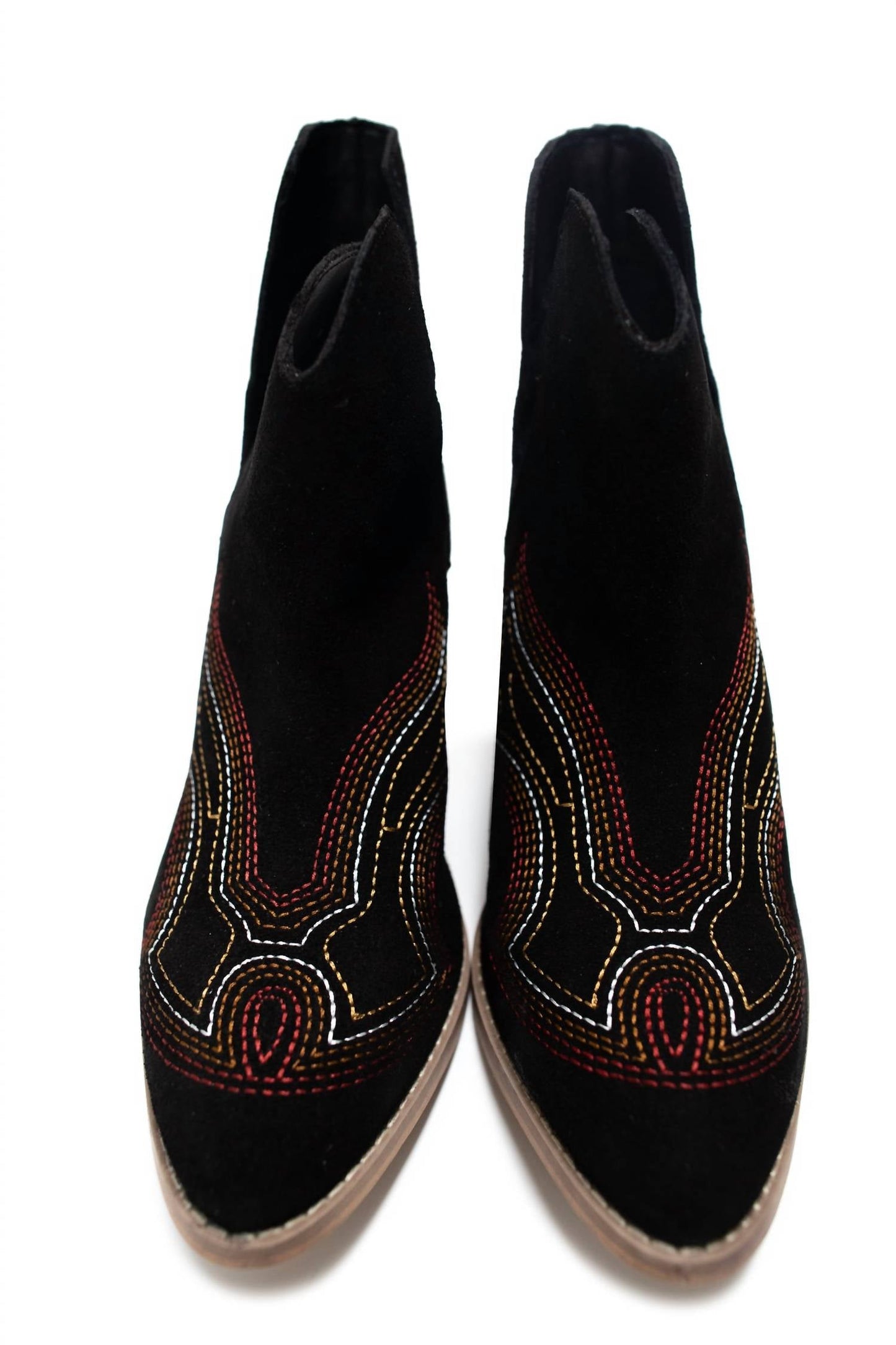 Naughty Monkey - Women's Journee Ankle Boots