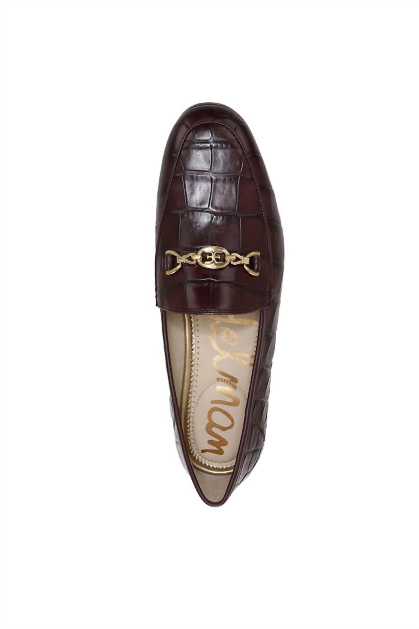 Sam Edelman - Women's Loraine Prima Bit Loafer