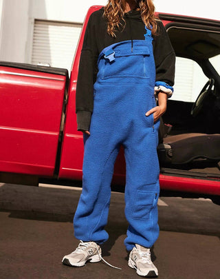 Free People - Hit The Slopes Salopete