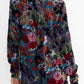 Johnny Was - Minto Burnout Yrene Blouse