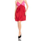 Fifteen Twenty - Stacia Babydoll Mini Dress