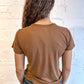 Project Social T - You Got It Washed Baby Tee