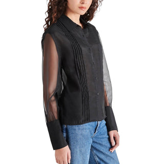 Steve Madden - Eleanor Top Blouse