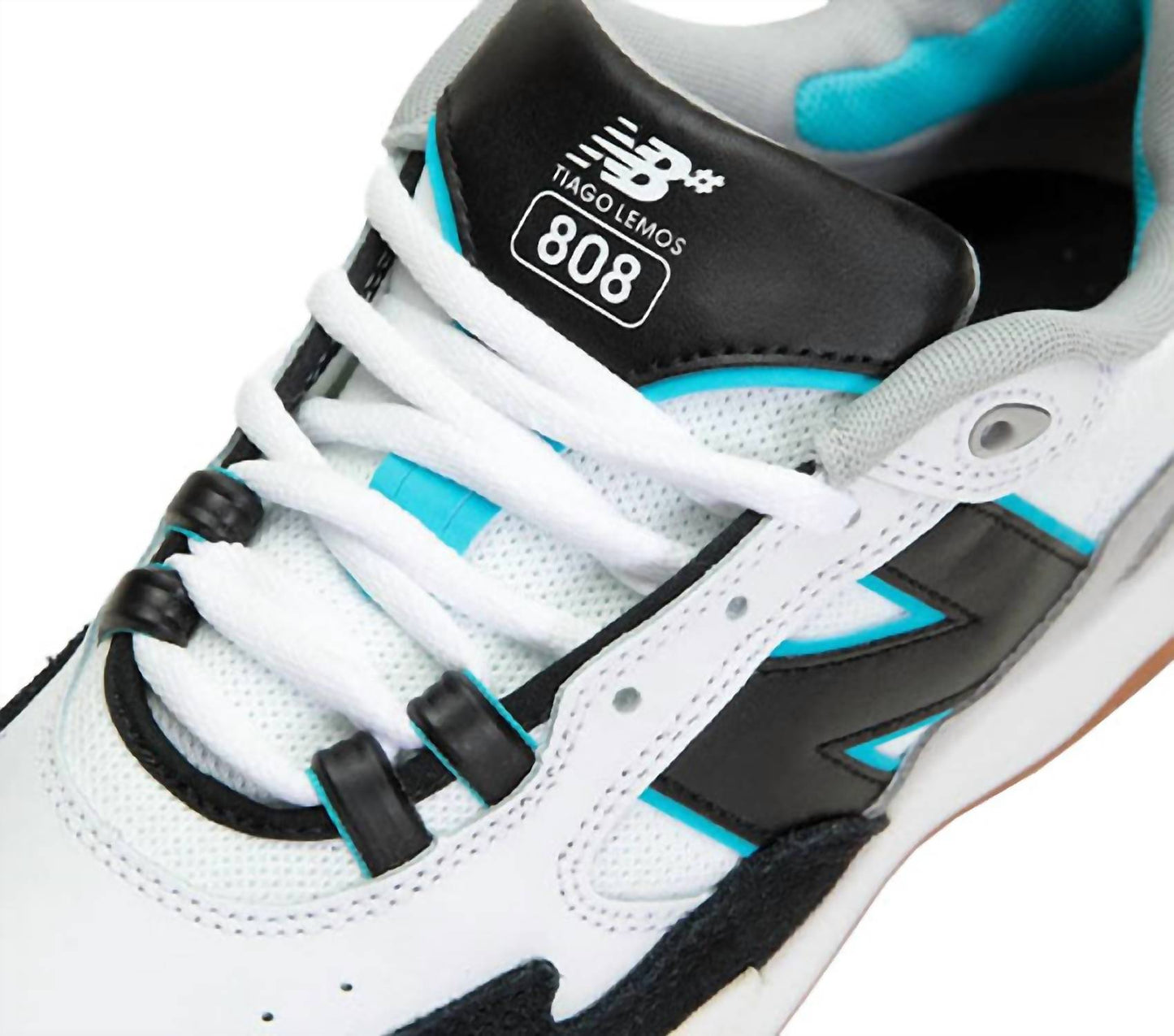 New Balance - Men's Numeric 808 Sneaker Shoes