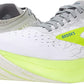 Brooks Hyperion Elite II Running Shoes Grey/Yellow Size 5.5 US
