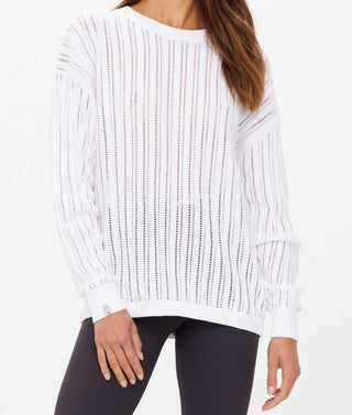 The Upside - Muse Chesca Long Sleeve Top