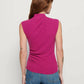 Nation Ltd - Arielle Draped Wrap Top