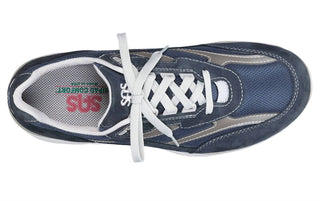 Sas - Men's Journey Mesh Sneaker