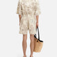Jacquemus - Le Short Aloe