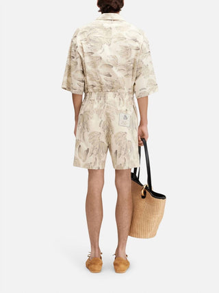 Jacquemus - Le Short Aloe