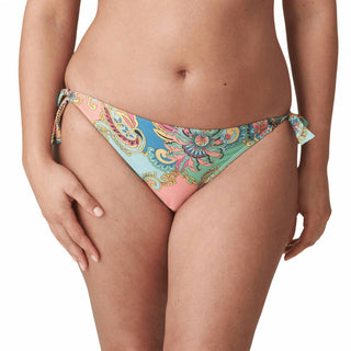 Primadonna - Celaya Side Tie Bikini Bottom