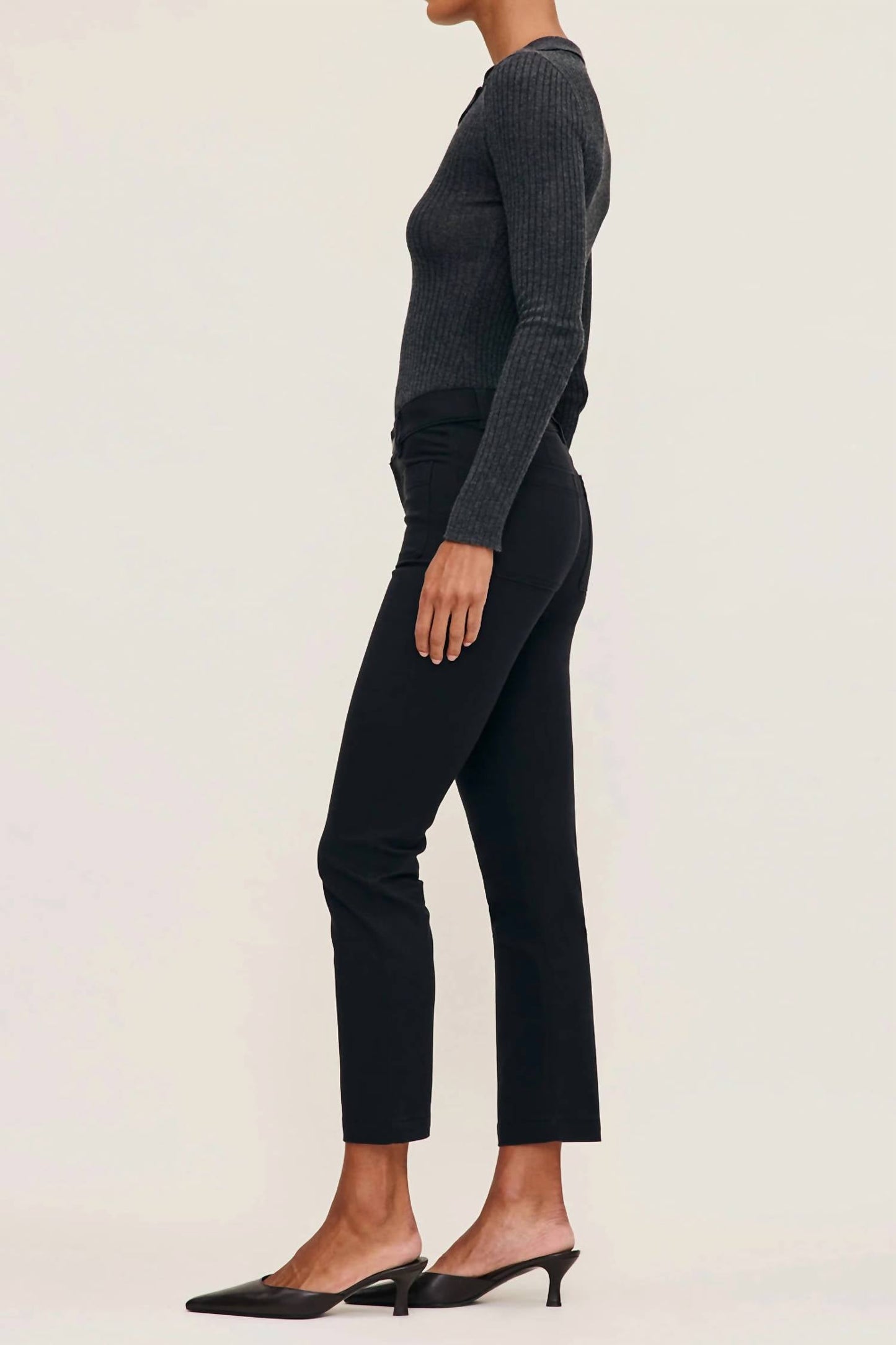 Dl1961 - Women'S - Mara Straight Ankle