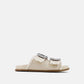 Shu Shop - Women's Bridget Crystal Sandals