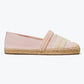 Tory Burch - Women's Double T Espadrille Shoes