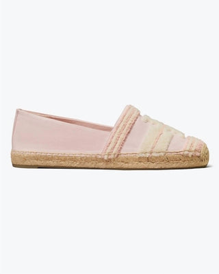 Tory Burch - Women's Double T Espadrille Shoes
