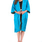 Standawt - Freedom Reversible Saree One Size Kimono