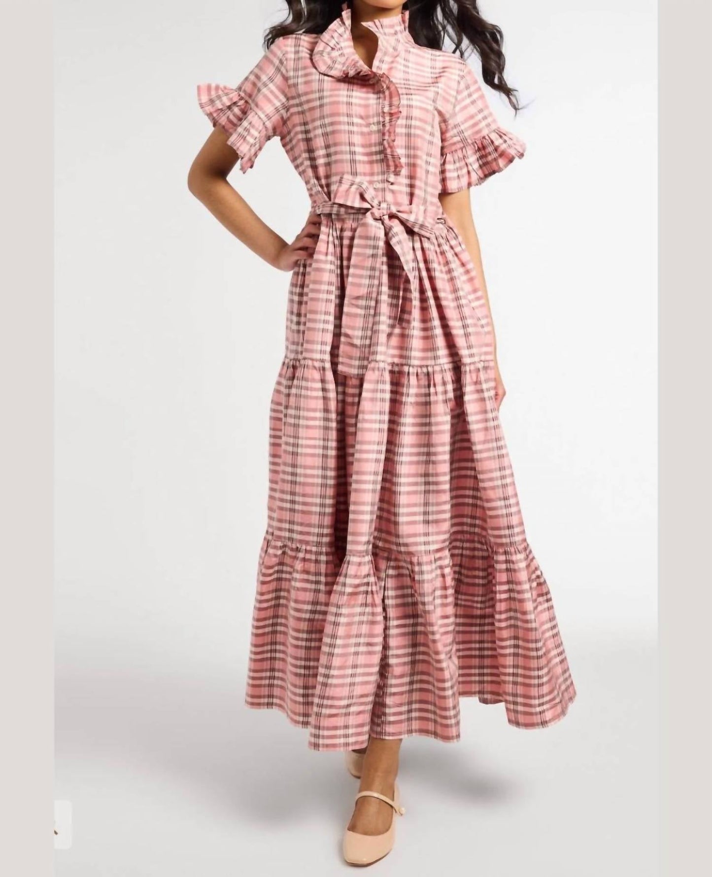 Mille - Victoria Dress