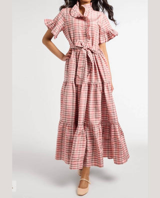 Mille - Victoria Dress