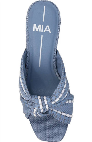 Mia - Hania Sandals