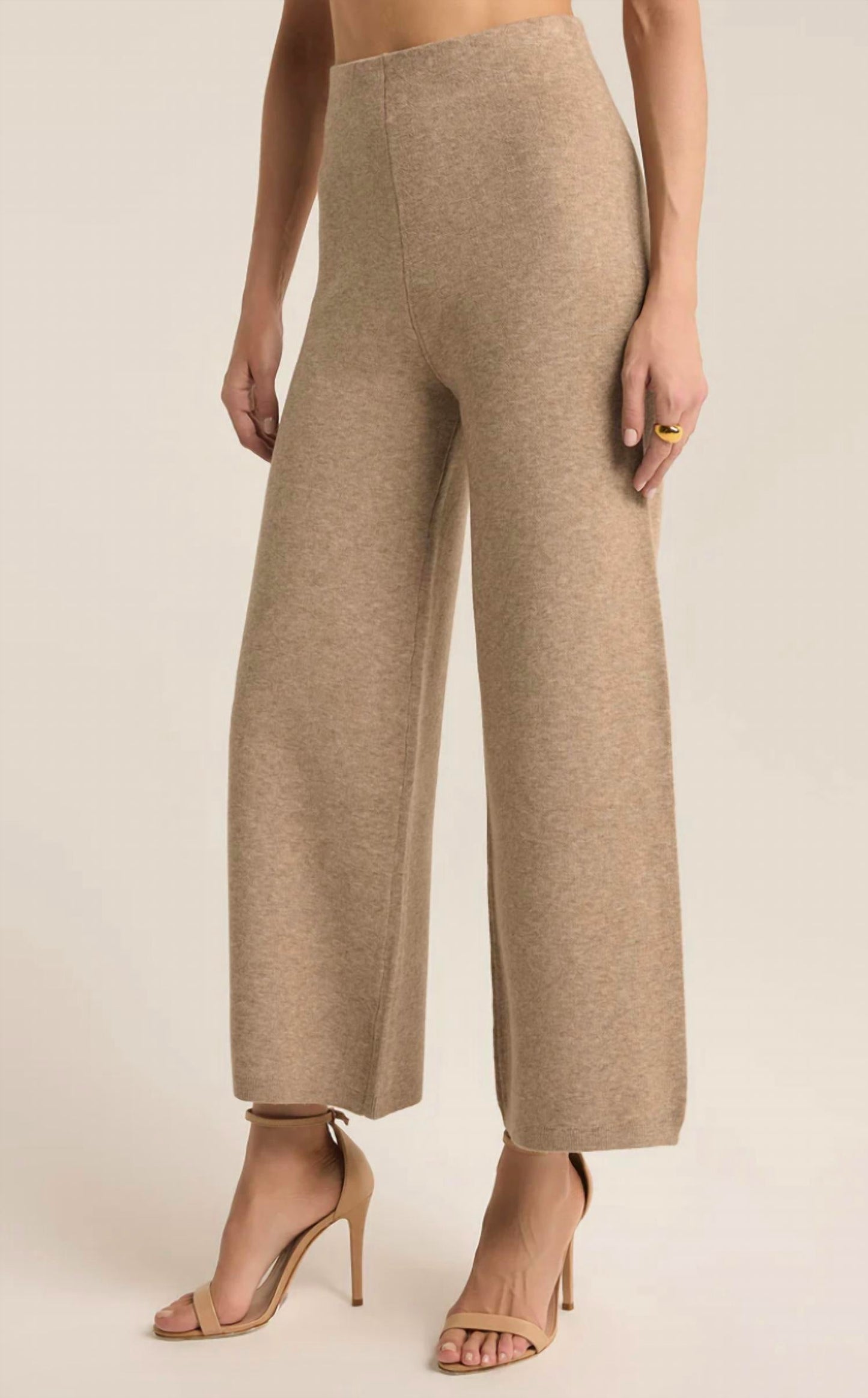 Z Supply - Elowen Jaquard Pant