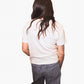 Banner Day - Slo Custom Embroidered T-shirt