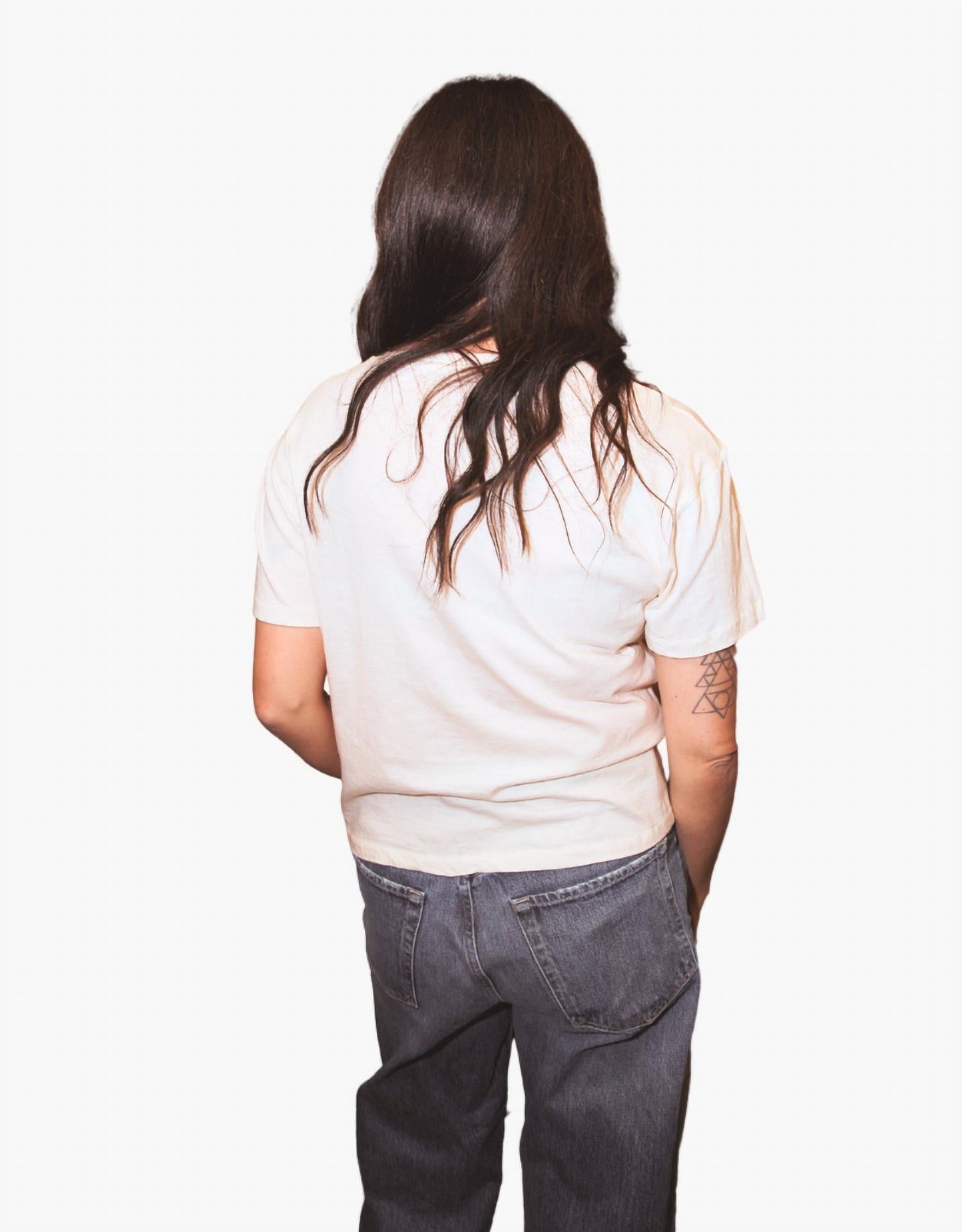 Banner Day - Slo Custom Embroidered T-shirt