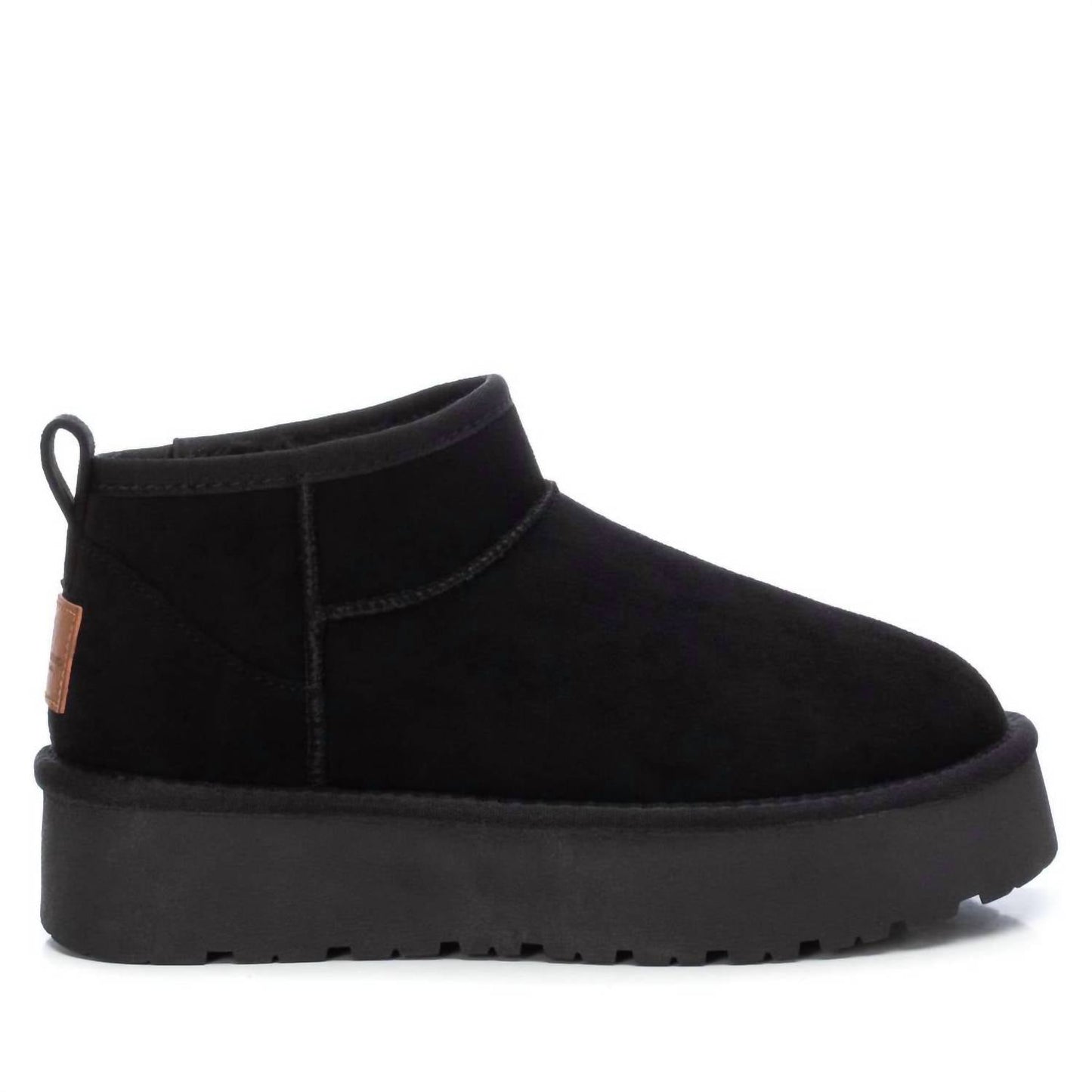 Xti - Womens Winter Booties
