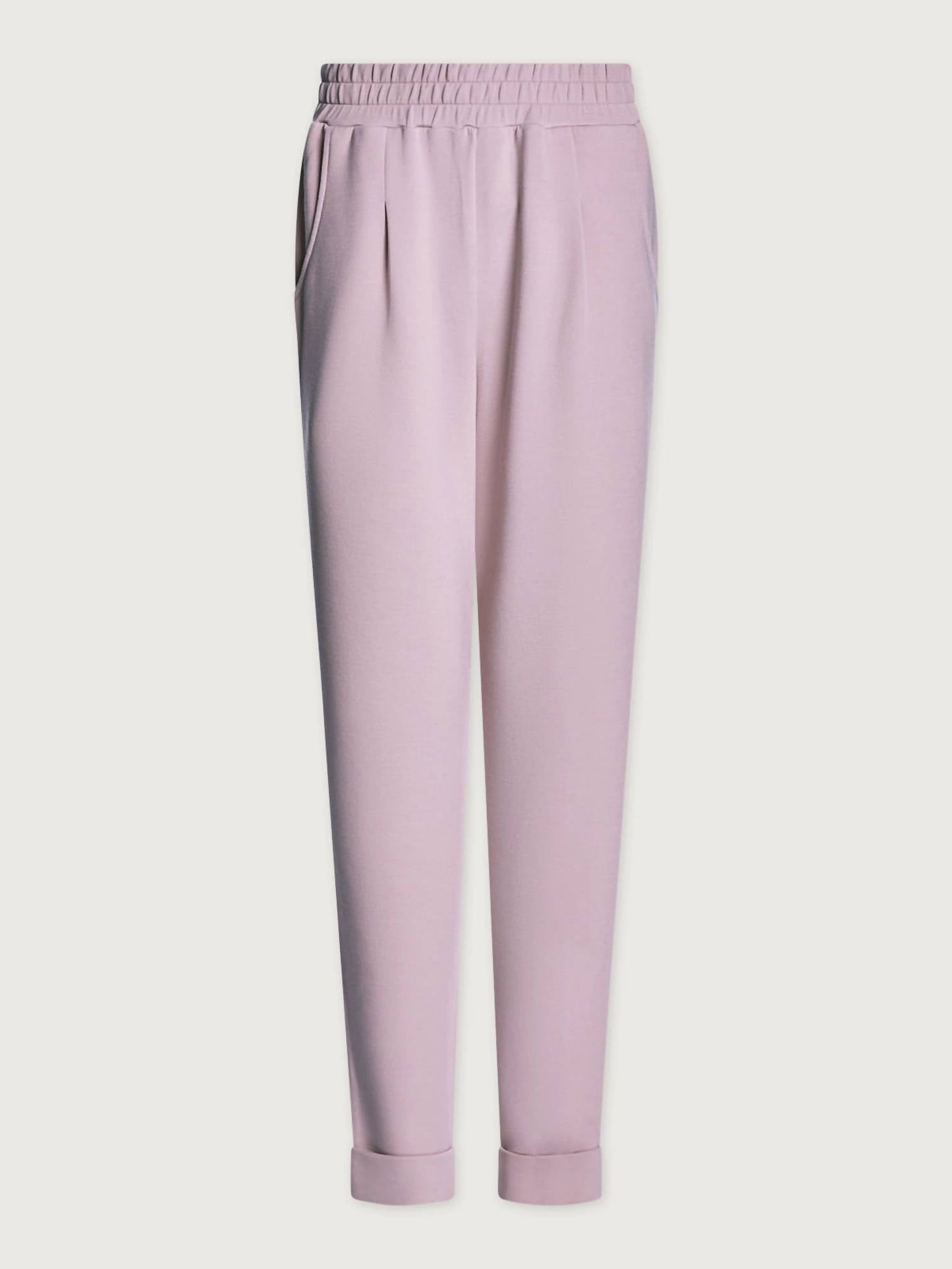 Varley - The Rolled Cuff Sweatpants
