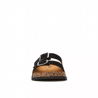 Andrea - Women's Double Buckle Strap Sandals