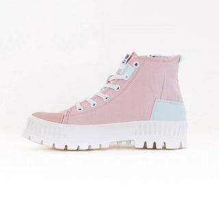 Palladium - Women's Pallashock Backzip 2 Sneaker