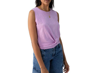 Sanctuary - TWISTED TANK TOP