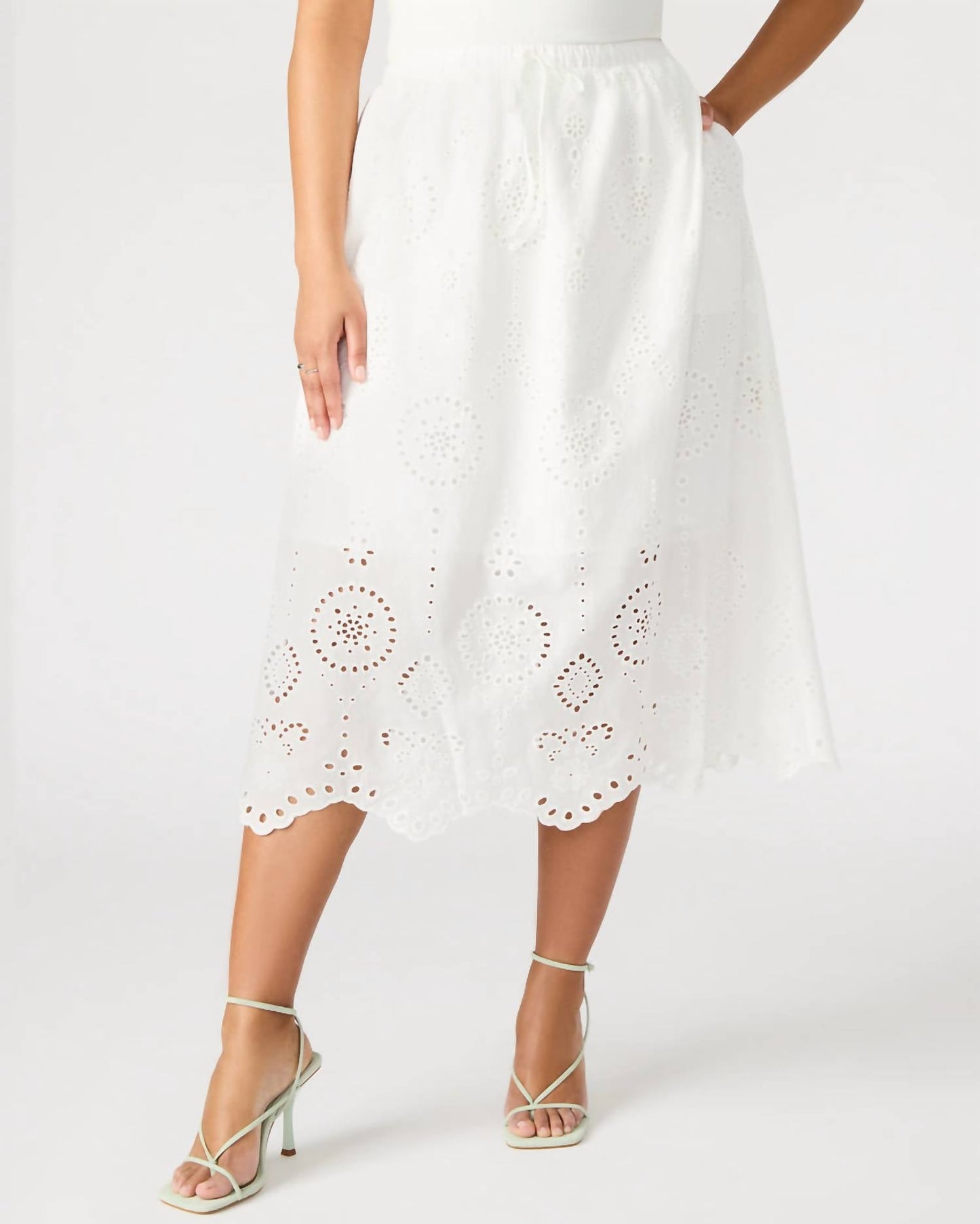 Steve Madden - Anaisa Skirt