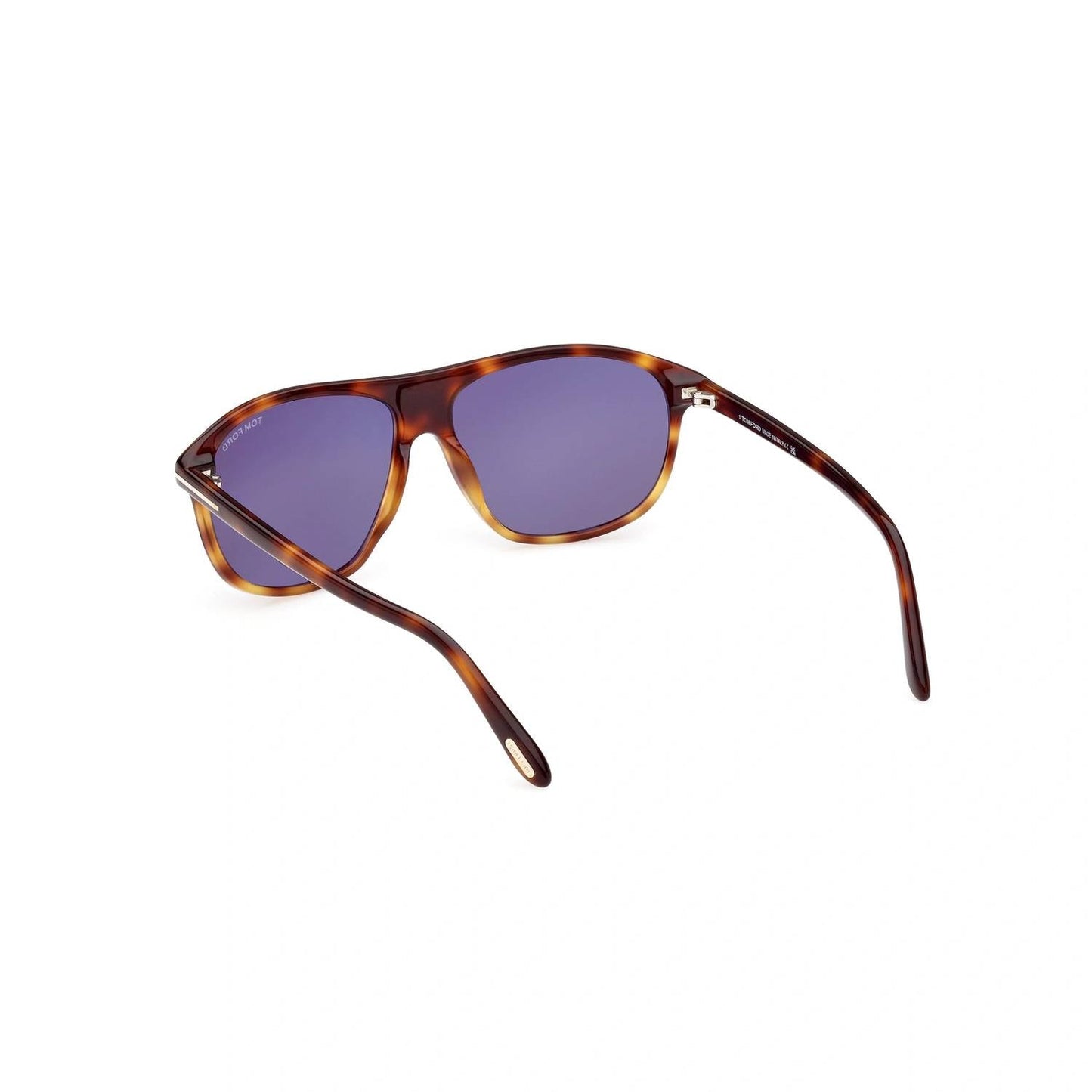 Tom Ford - MEN'S FT1027 PRESCOTT SUNGLASSES