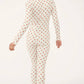 Free People - Home Alone Long John Jumpsuit